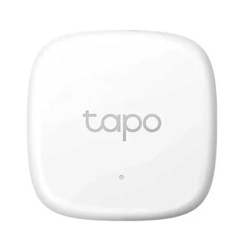 TP-Link Tapo T310 Smart Temperature & Humidity Monitor TP-Link Tapo T310 Smart Temperature & Humidity Monitor